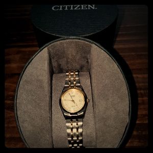 Women's Citizen Watch